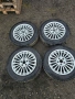Лети джанти 16" с зимни гуми за Ford Focus MK4, снимка 1