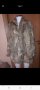 Дамско палто естествен косъм, снимка 1 - Палта, манта - 43734864