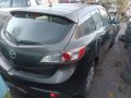 Mazda 3 1.6i 105 к.с 2010г на части, снимка 3
