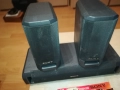 SONY X3-ЦЕНТЪР И ДВЕ КОЛОНИ-ВНОС SWISS 0209251401LCHERY, снимка 4