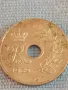 Стара монета 25 йоре 1969г. Кралство Дания за КОЛЕКЦИОНЕРИ 47895, снимка 3