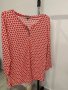 Дамска блуза в размер L, снимка 7