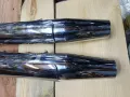 оригинални ауспуси harley-davidson, снимка 2