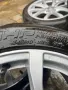 OEM джанти Audi Ronal 5x112, 18-ки с гуми 245/40/18, снимка 9