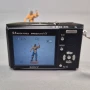 Цифров фотоапарат Sony CyberShot DSC-T5, снимка 4