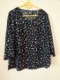 Риза / блуза на звездички S / M , снимка 3
