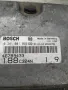 Компютър двигател за FIAT PUNTO (188_) 1.9 JTD , 46789433 188C324N 0281001955, снимка 3