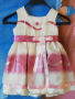 Официална детска рокля , снимка 1 - Детски рокли и поли - 36399887