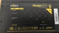 Захранване nJoy Woden 850W 80 Plus Gold, снимка 4