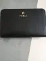 Кожен портфейл Furla дамски в черно

, снимка 1