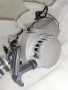pocket bike НОВ двигател, снимка 3