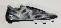 Adidas F 10 FG Sn52- футболни обувки, размер - 39.3 /UK 6/ стелка 24.5 см.. , снимка 10