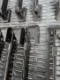 Закопчалка за прозорец BIRKHOLZ (Свалени от чисто нови прозорци) За KNAUS & TABBERT , снимка 5