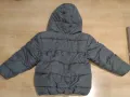 Зимно яке 6-7 г., снимка 2