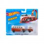 HOT WHEELS Камион TRACK STARS BFM60