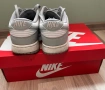 Оригинални Nike обувки , снимка 2