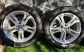 Оригинални джанти BMW 18 цола 5x112 style 688  G01 G02 X3 X4 , снимка 5