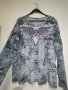 ОРИГИНАЛНА И ЕФЕКТНА БЛУЗА GERRY WEBER 3XL, снимка 3