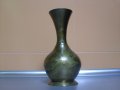 Бронзова ваза.., снимка 1 - Други ценни предмети - 43459658