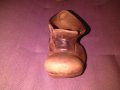 Обувчица за украса 115х60х53мм, снимка 2
