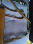 Женска чанта №15 естествена кожа 27х16см , снимка 3