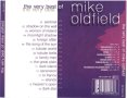 Компакт дискове CD Mike Oldfield – The Very Best Of Mike Oldfield, снимка 2