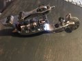 Две хубави машинки за татуиране Tattoo machine , снимка 11