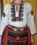 Автентична женска Плевенска носия, снимка 3