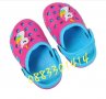 Детски чехли джапанки крокс момиче , снимка 2