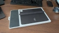 iPad pro M1 12.9 cellular 2021 5th gen, APPLE PEN , 2 кейс и Paperlike, снимка 5