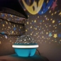 Нощна лампа Звезди Небе Цветна , снимка 2