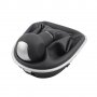Кожена топка скоростен лост с маншон Seat Leon 2 Toledo 3 Altea 6 скорости, снимка 2