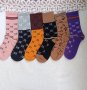 Дамски чорапи , снимка 5