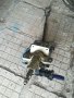 Кормилен прът с контактен ключ за Фиат Пунто Fiat Punto , снимка 1 - Части - 40779713