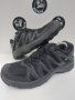 Мъжки туристически обувки SALOMON GORE-TEX. Номер 45.5 , снимка 1 - Други - 44017924