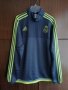 Real Madrid Adidas оригинална блуза суичър Реал Мадрид Адидас , снимка 1