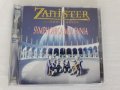 Zanister - Symphonica Millennia (1999), снимка 2