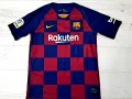 Nike Barcelona-Ориг. тениска , снимка 1