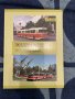 Книга - Троллейбусные поезда / Trolleybus trains