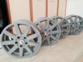 Джанти 16 ки 5x112 , снимка 2