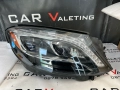 Фар фарове десен Mercedes S W222 USA Мерцедес 222 Американски, снимка 1