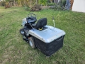 ТРАКТОРНА КОСАЧКА HONDA. ПЕРФЕКТНА , снимка 6