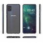 Samsung Galaxy A51 / A71 - Силиконов Прозрачен Кейс Гръб, снимка 5