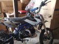 Кросови мотори 125сс,50сс на едро и дребно НАЛИЧНИ на склад в КУБРАТОВО и резервни ЧАСТИ и ГУМИ за т, снимка 10