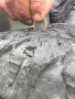 Четири броя гуми Bridgestone 235/70 R16 16” , снимка 4