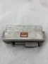 ABS модул / компютър Audi 80 (1991-1994) – BOSCH 0 265 100 056 / 4A0907379A, снимка 1