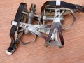 Ретро шосейни педали (MKS, KKT, CAMPAGNOLO), снимка 5