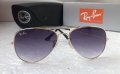 Ray-Ban 3025 висок клас унисекс слънчеви очила Рей-Бан, снимка 4