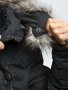 Зимно яке парка Khujo, снимка 11