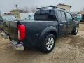 Нисан Навара 2.5дци 174к.с на части Nissan Navara 2.5dci 2008g. na chasti , снимка 4